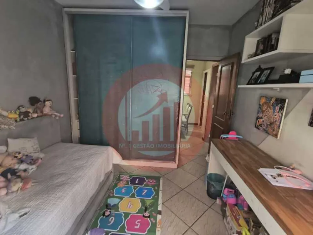 Apartamento, 2 quartos, 53 m² - Foto 9