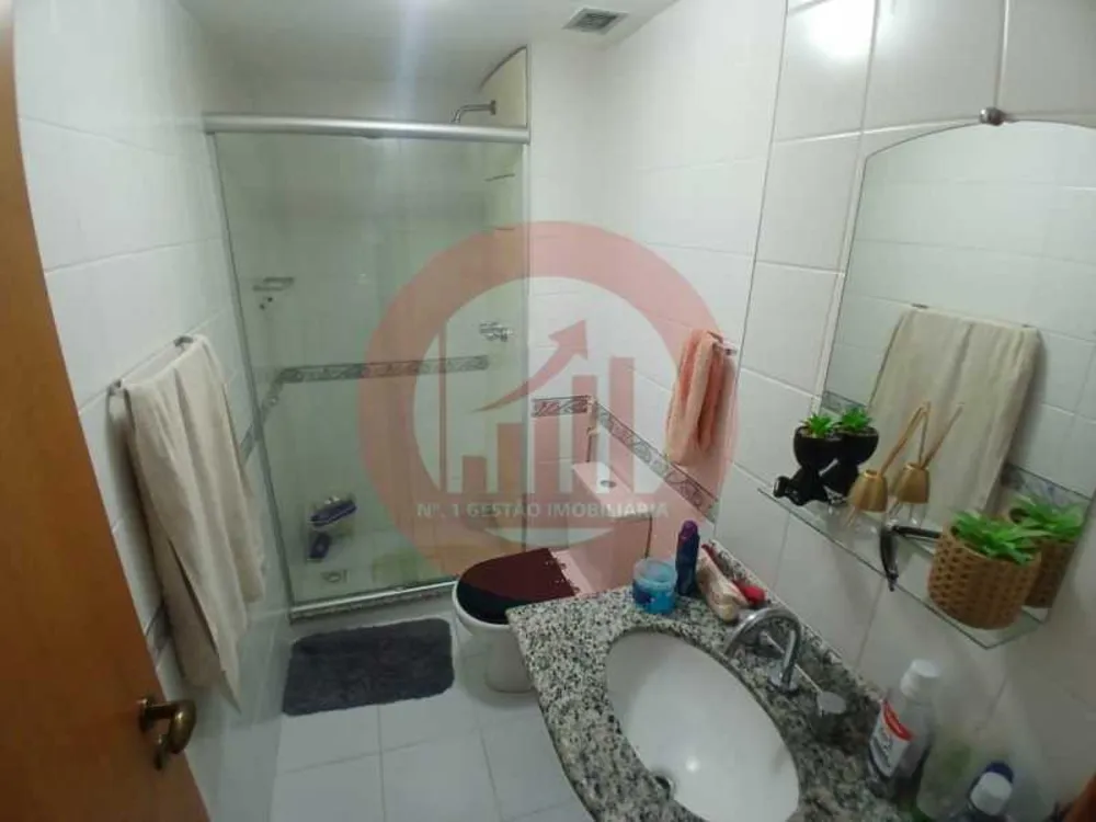 Apartamento, 3 quartos, 102 m² - Foto 13