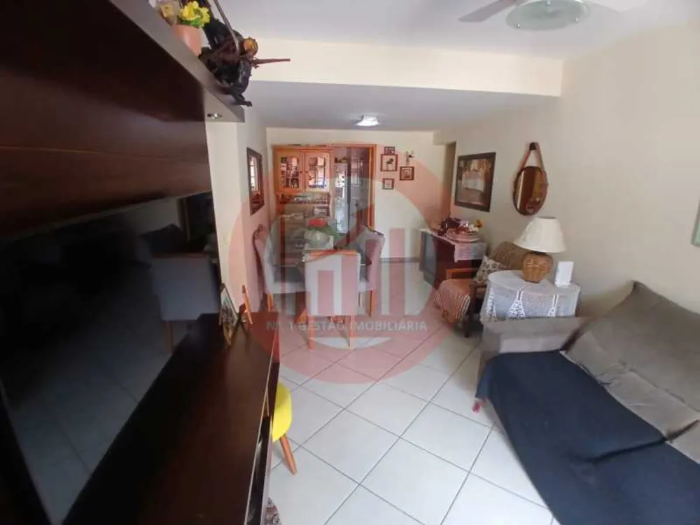 Apartamento, 3 quartos, 102 m² - Foto 3