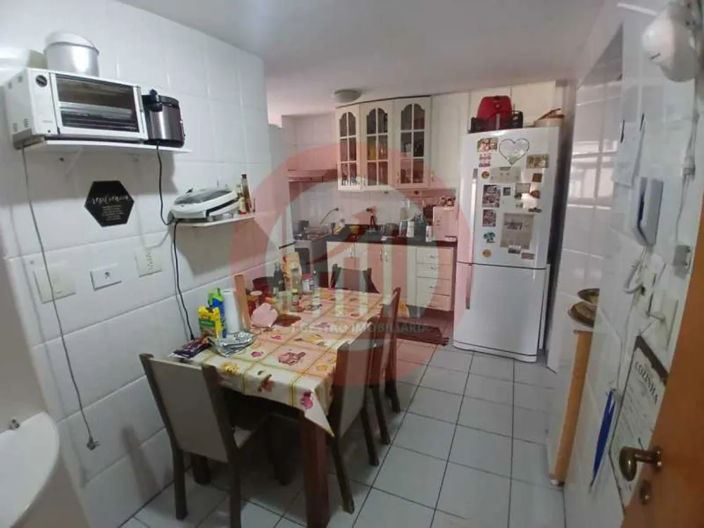 Apartamento, 3 quartos, 102 m² - Foto 14