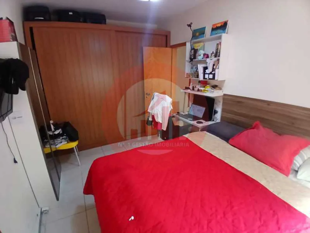 Apartamento, 3 quartos, 102 m² - Foto 7