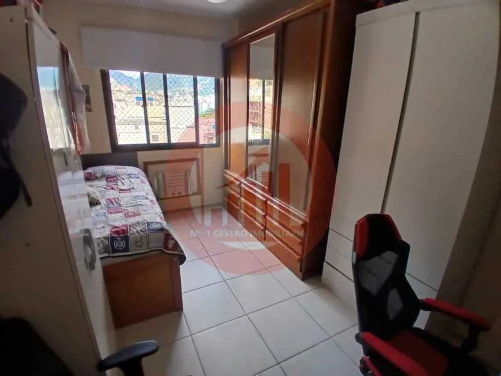 Apartamento, 3 quartos, 102 m² - Foto 9