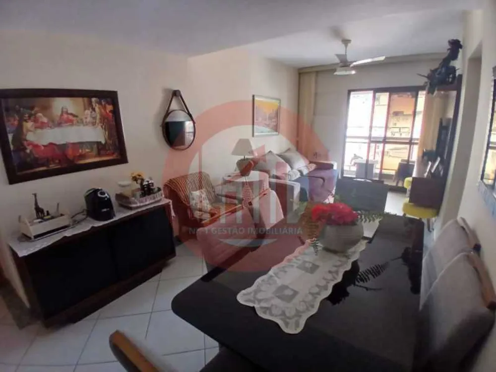 Apartamento, 3 quartos, 102 m² - Foto 2