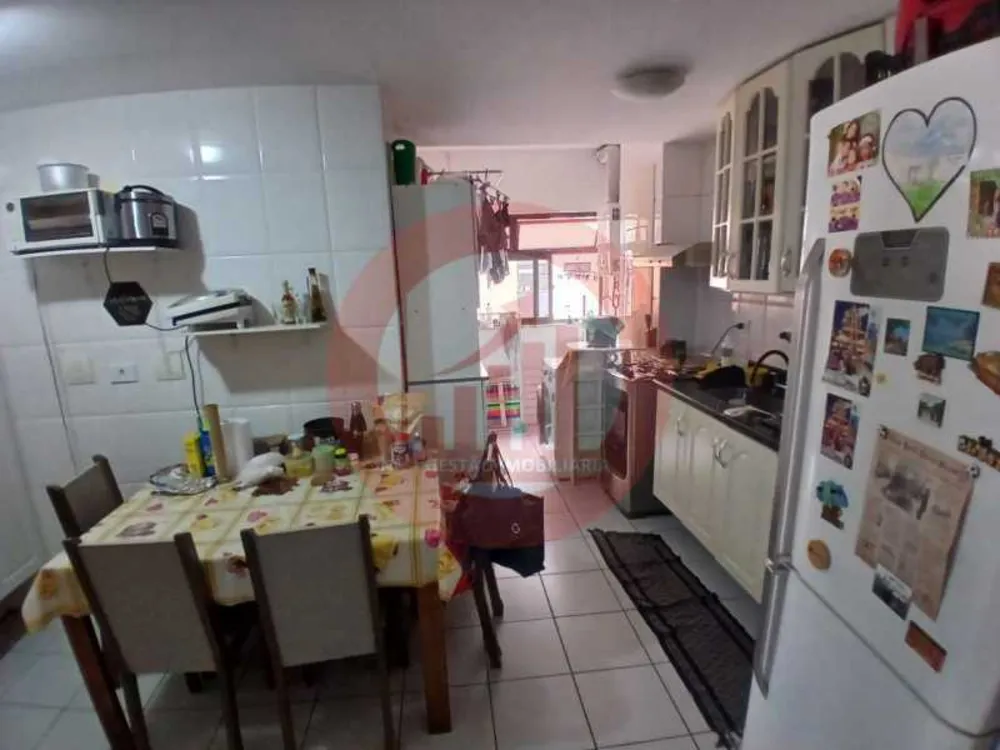 Apartamento, 3 quartos, 102 m² - Foto 15