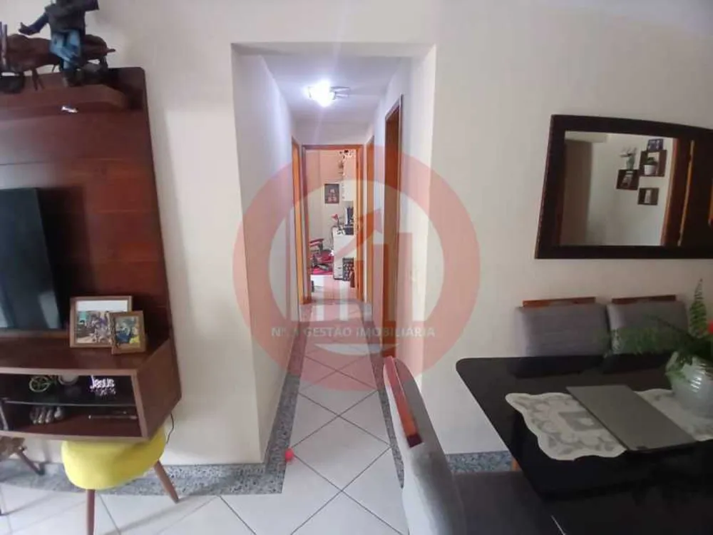 Apartamento, 3 quartos, 102 m² - Foto 5
