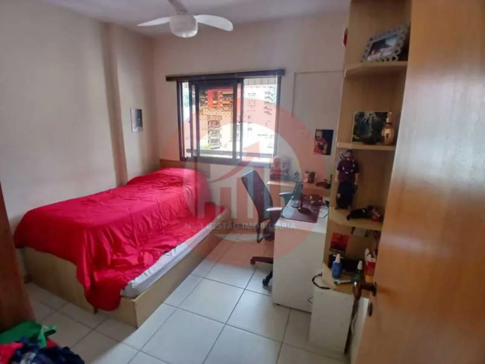 Apartamento, 3 quartos, 102 m² - Foto 11