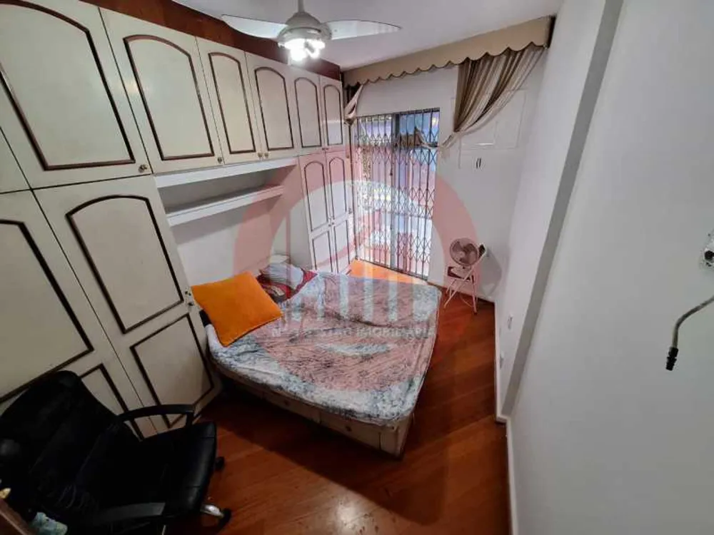 Apartamento, 2 quartos, 85 m² - Foto 16
