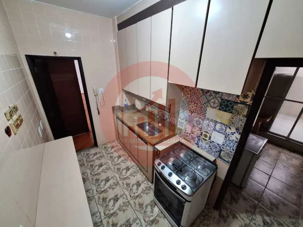 Apartamento, 2 quartos, 85 m² - Foto 11