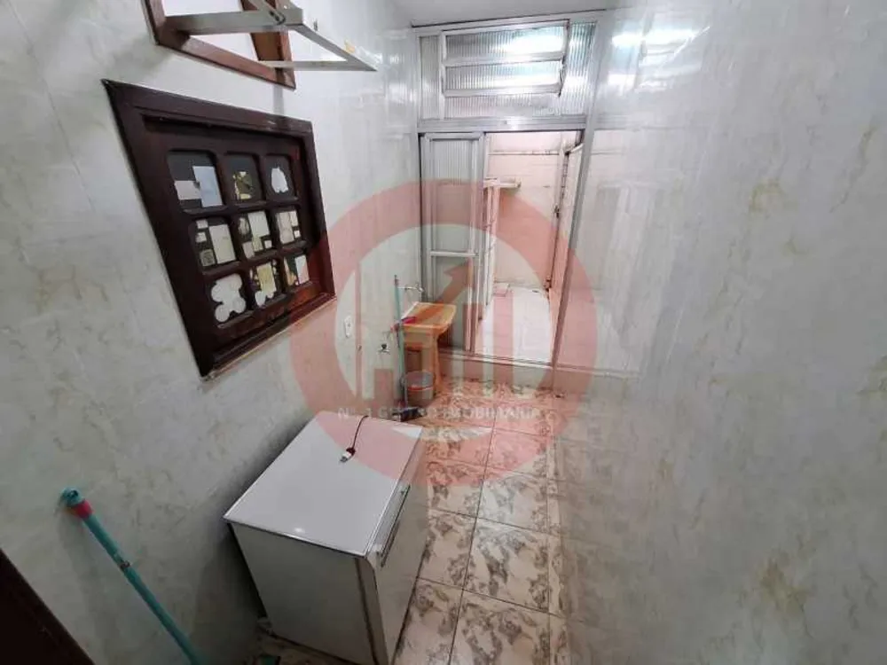 Apartamento, 2 quartos, 85 m² - Foto 10