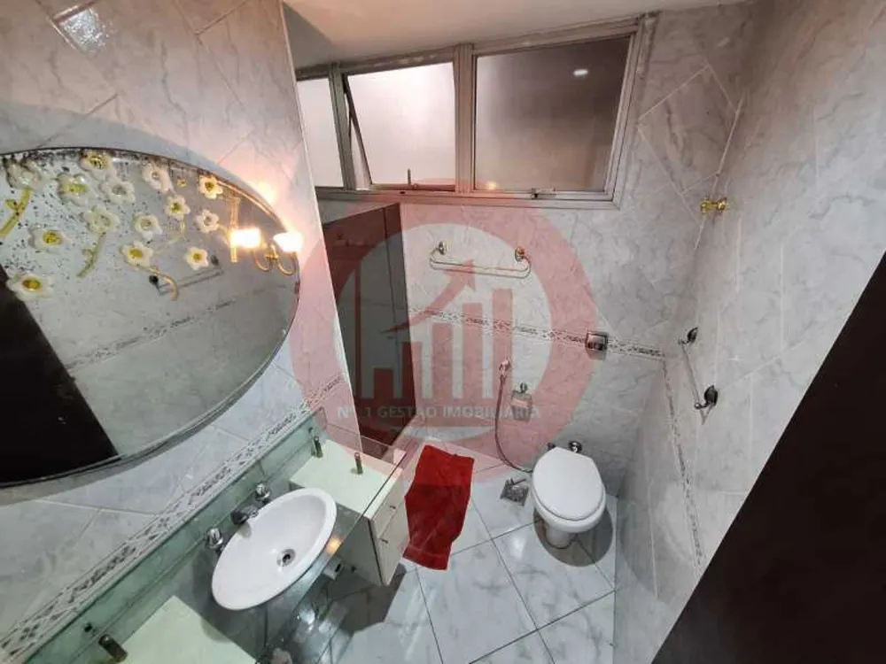 Apartamento, 2 quartos, 85 m² - Foto 29