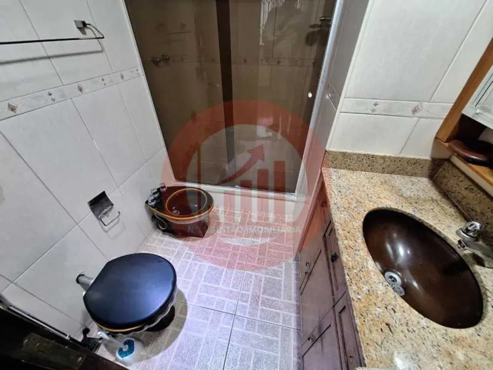 Apartamento, 2 quartos, 85 m² - Foto 7
