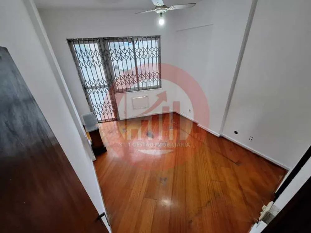 Apartamento, 2 quartos, 85 m² - Foto 2