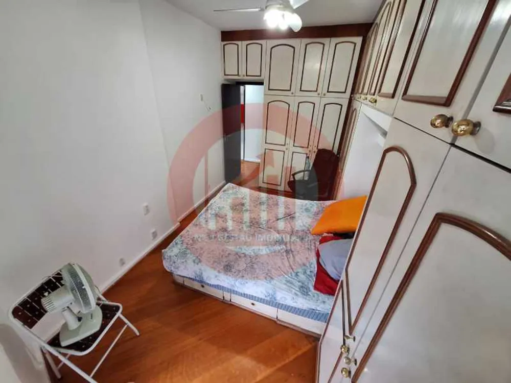 Apartamento, 2 quartos, 85 m² - Foto 12