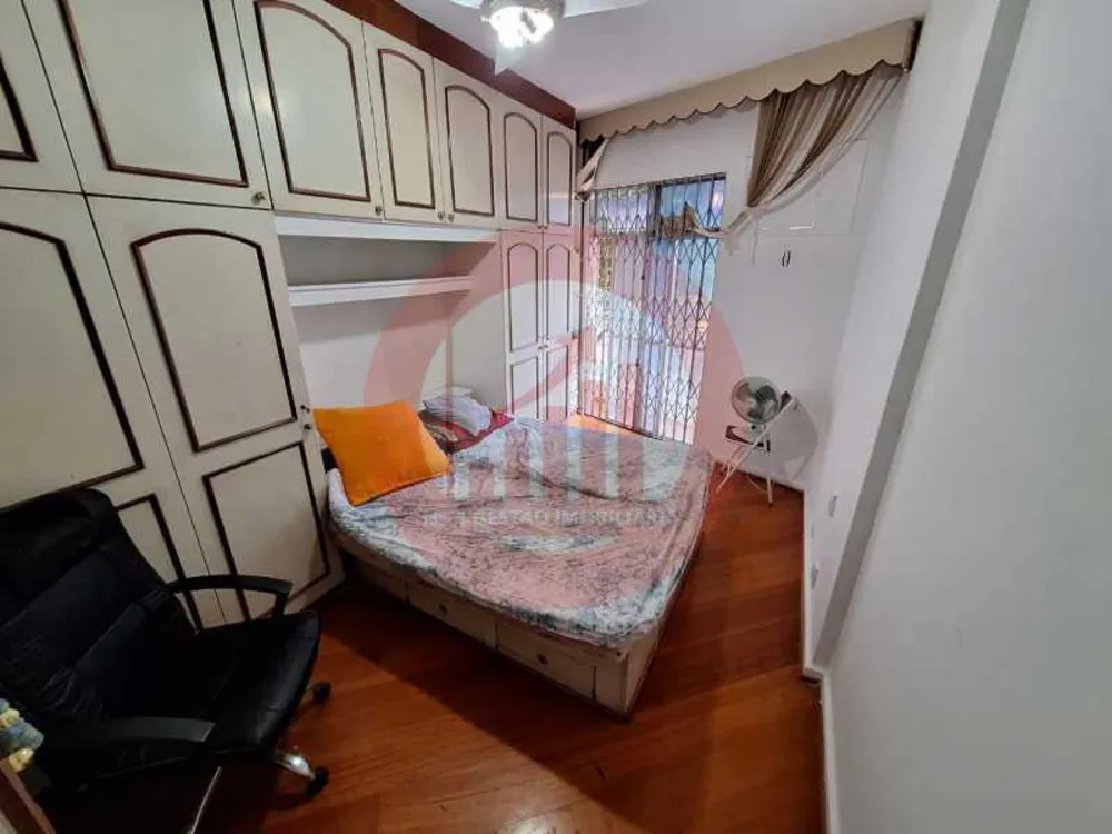 Apartamento, 2 quartos, 85 m² - Foto 21