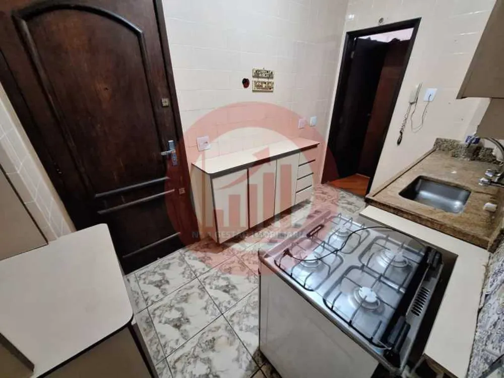Apartamento, 2 quartos, 85 m² - Foto 1