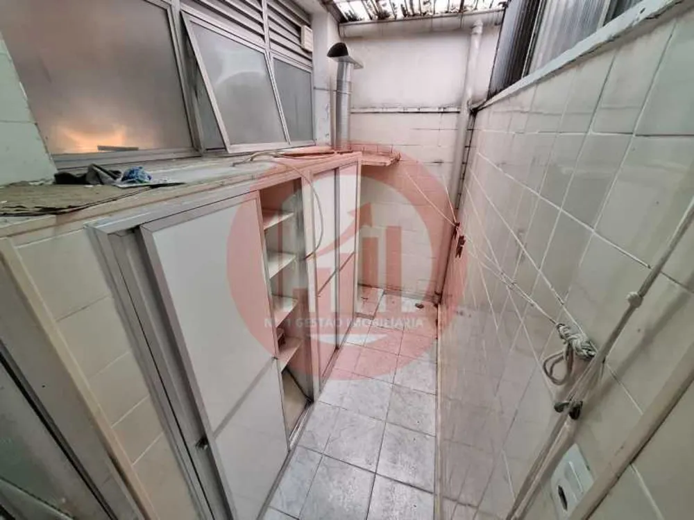 Apartamento, 2 quartos, 85 m² - Foto 5