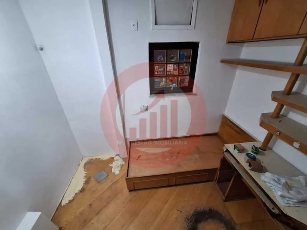 Apartamento, 2 quartos, 85 m² - Foto 23