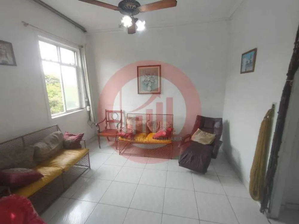 Apartamento, 2 quartos, 80 m² - Foto 11