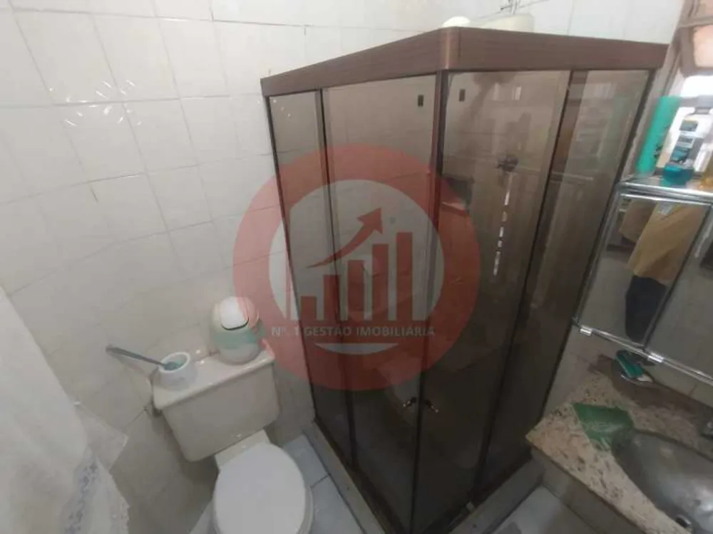 Apartamento, 2 quartos, 80 m² - Foto 10