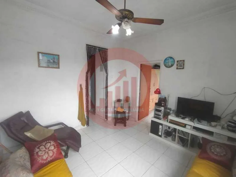 Apartamento, 2 quartos, 80 m² - Foto 8