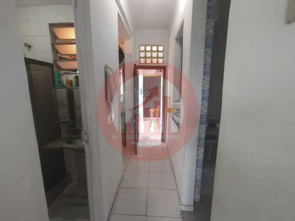 Apartamento, 2 quartos, 80 m² - Foto 7