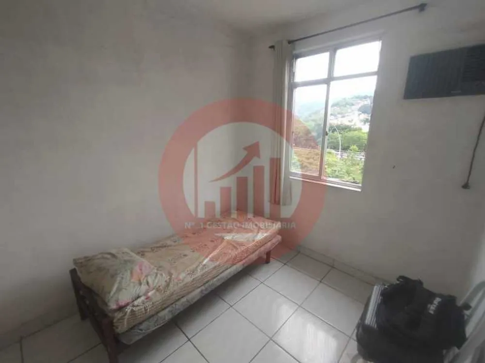 Apartamento, 2 quartos, 80 m² - Foto 24