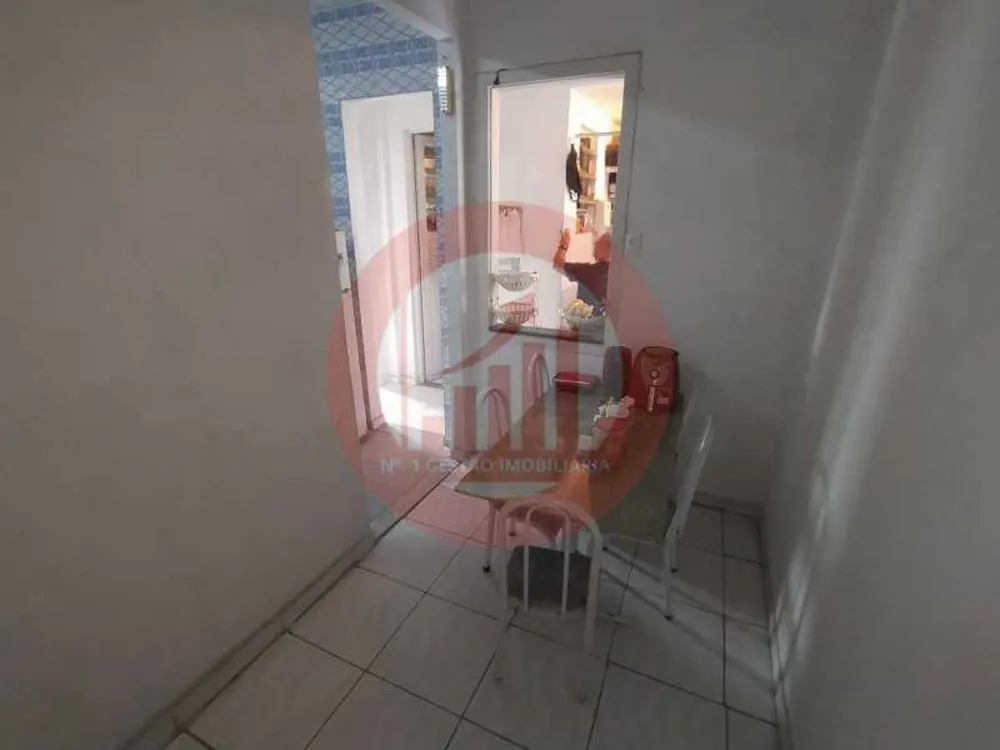 Apartamento, 2 quartos, 80 m² - Foto 21