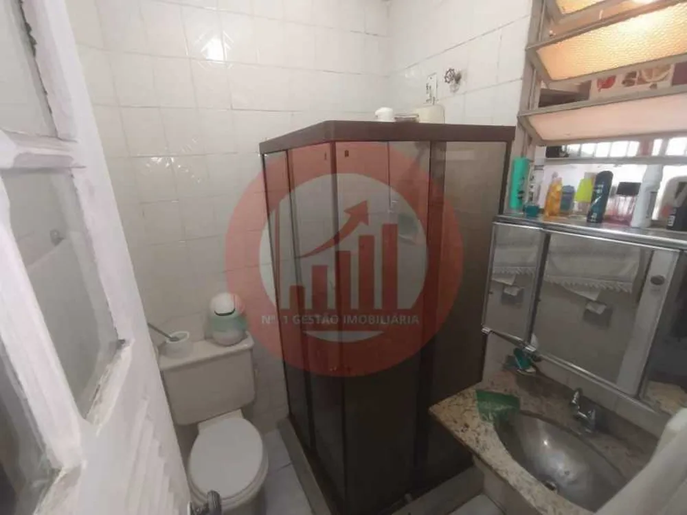 Apartamento, 2 quartos, 80 m² - Foto 13