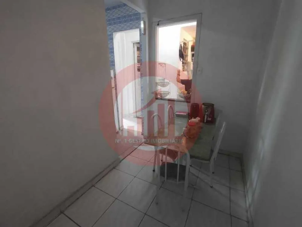 Apartamento, 2 quartos, 80 m² - Foto 1