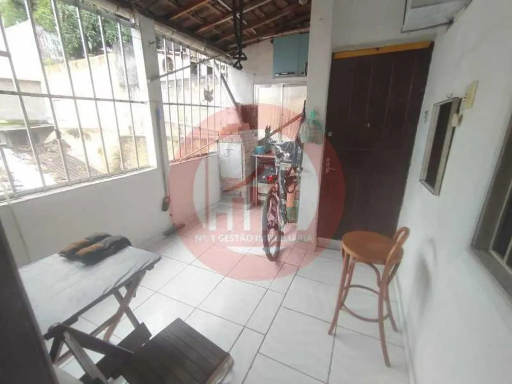 Apartamento, 2 quartos, 80 m² - Foto 15