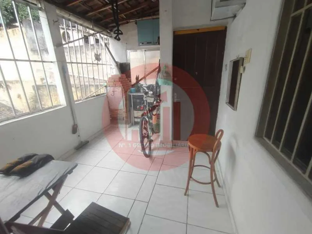 Apartamento, 2 quartos, 80 m² - Foto 19