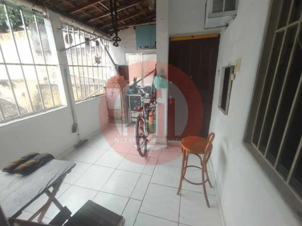 Apartamento, 2 quartos, 80 m² - Foto 22
