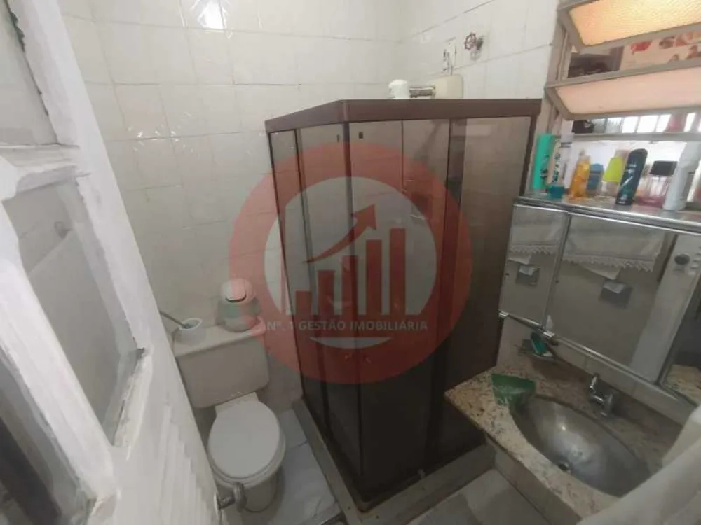 Apartamento, 2 quartos, 80 m² - Foto 20