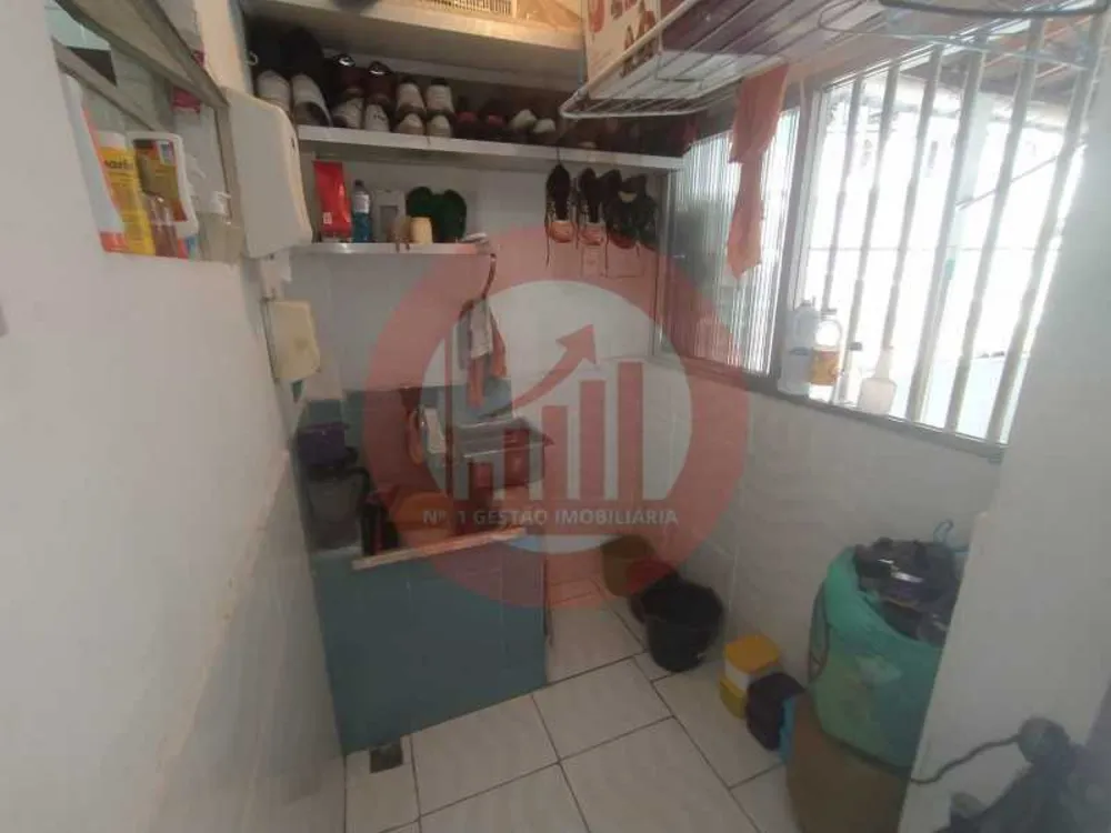 Apartamento, 2 quartos, 80 m² - Foto 18