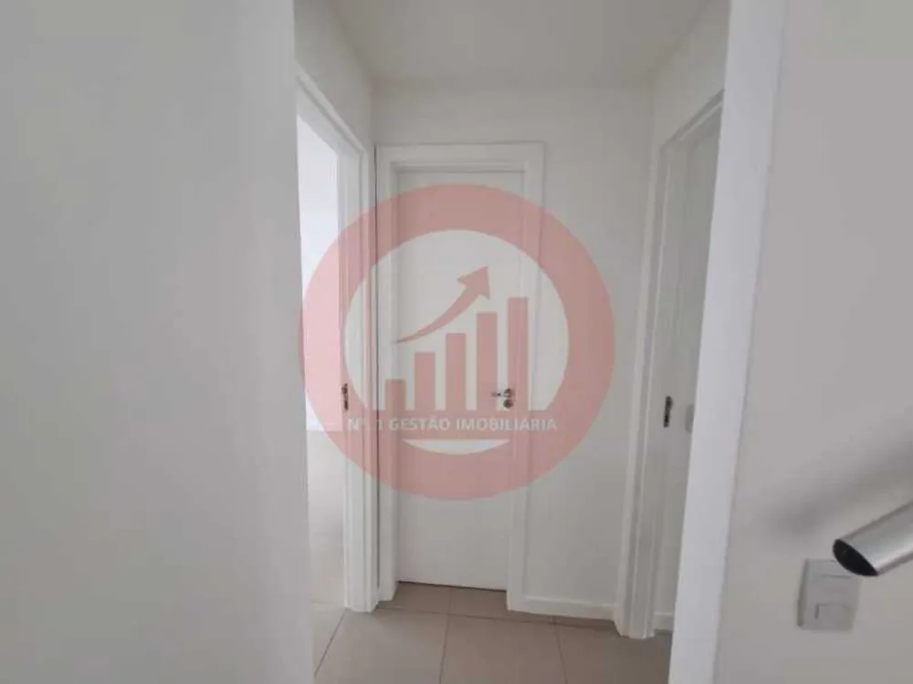Cobertura, 3 quartos, 157 m² - Foto 6