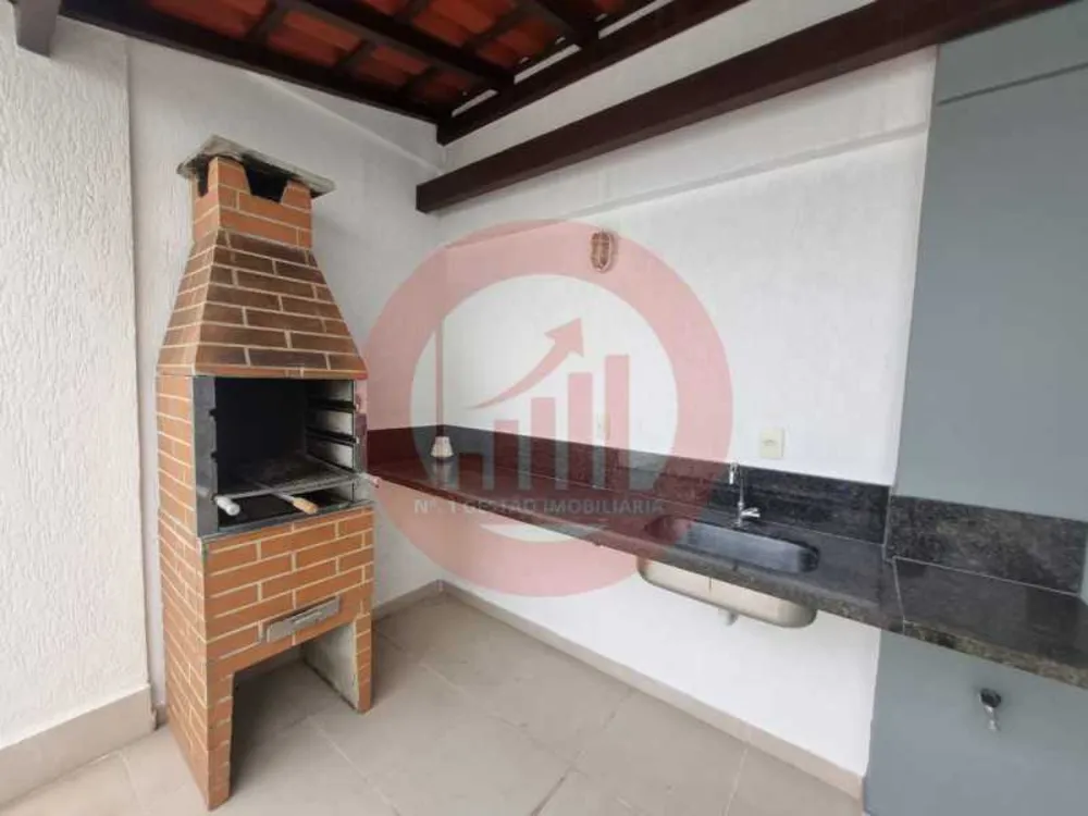 Cobertura, 3 quartos, 157 m² - Foto 27