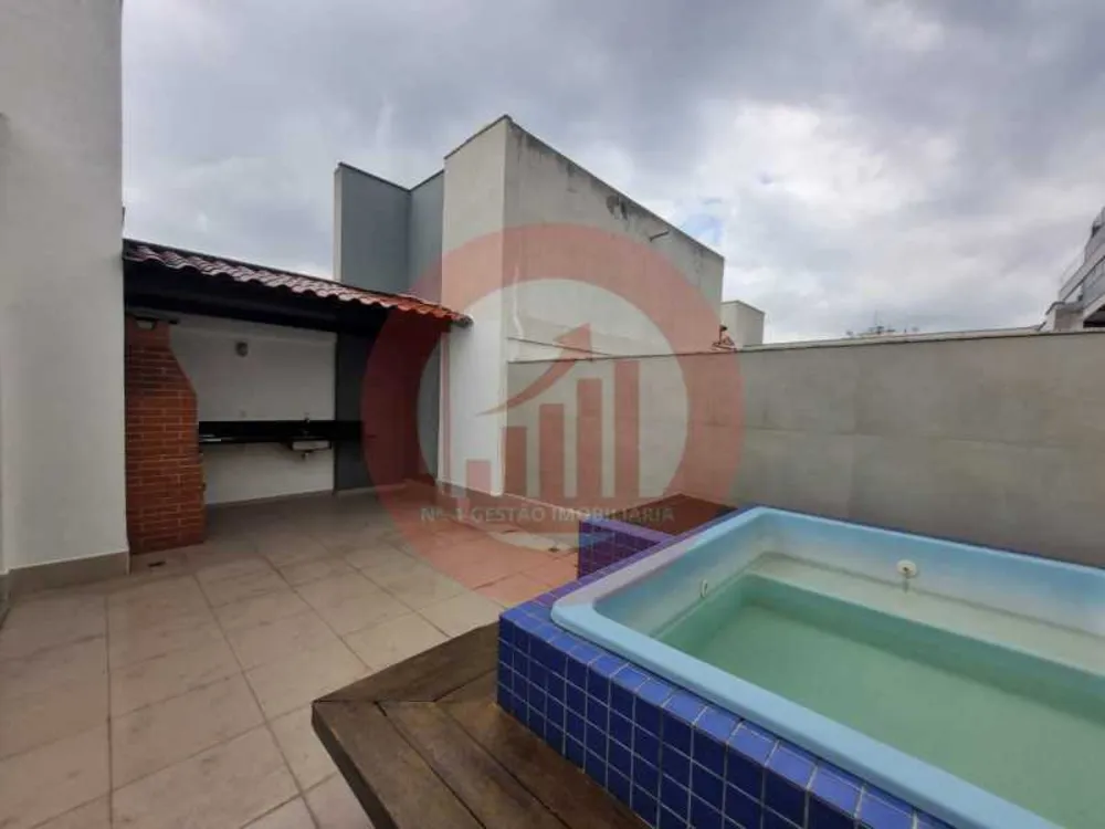 Cobertura, 3 quartos, 157 m² - Foto 25