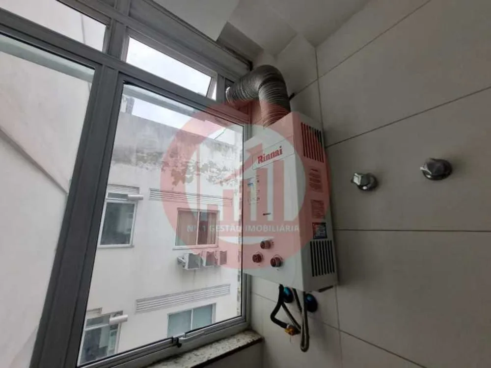 Cobertura, 3 quartos, 157 m² - Foto 16