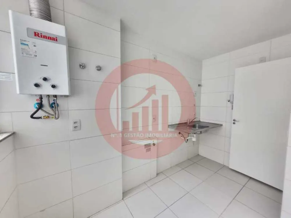 Cobertura, 3 quartos, 157 m² - Foto 15