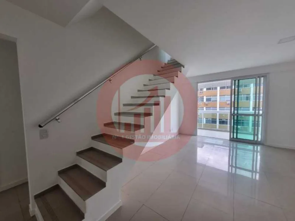 Cobertura, 3 quartos, 157 m² - Foto 3