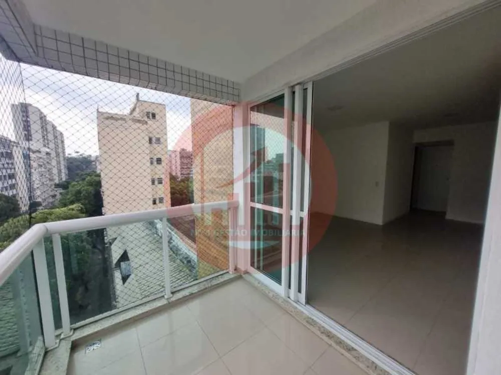 Cobertura, 3 quartos, 157 m² - Foto 1