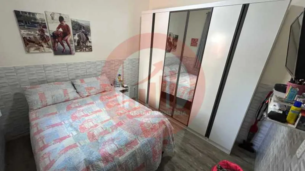 Apartamento, 2 quartos, 70 m² - Foto 6