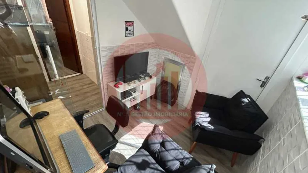Apartamento, 2 quartos, 70 m² - Foto 11