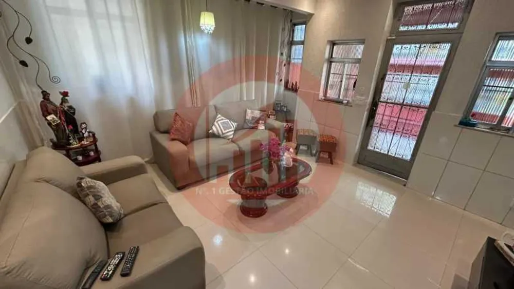 Apartamento, 2 quartos, 70 m² - Foto 2