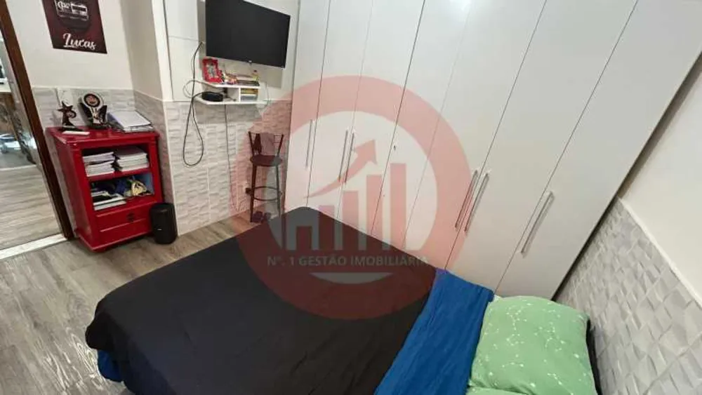 Apartamento, 2 quartos, 70 m² - Foto 9