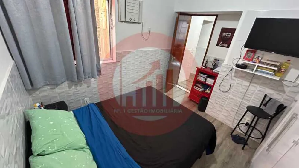Apartamento, 2 quartos, 70 m² - Foto 8