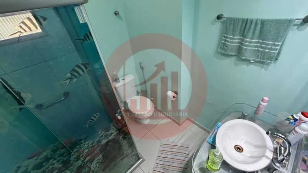 Apartamento, 2 quartos, 70 m² - Foto 13
