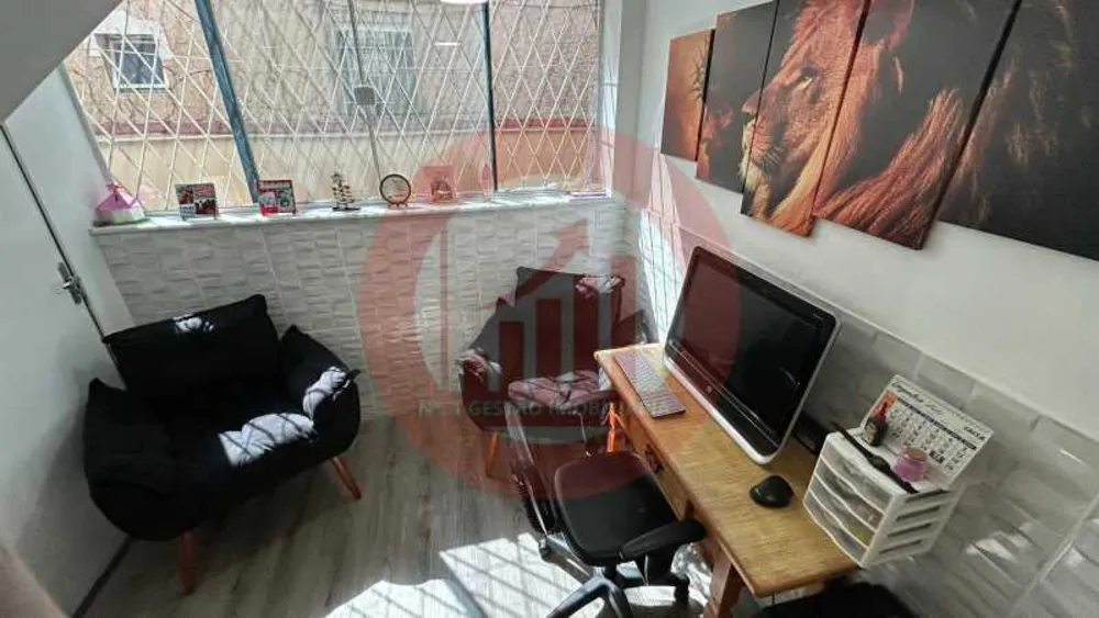 Apartamento, 2 quartos, 70 m² - Foto 10