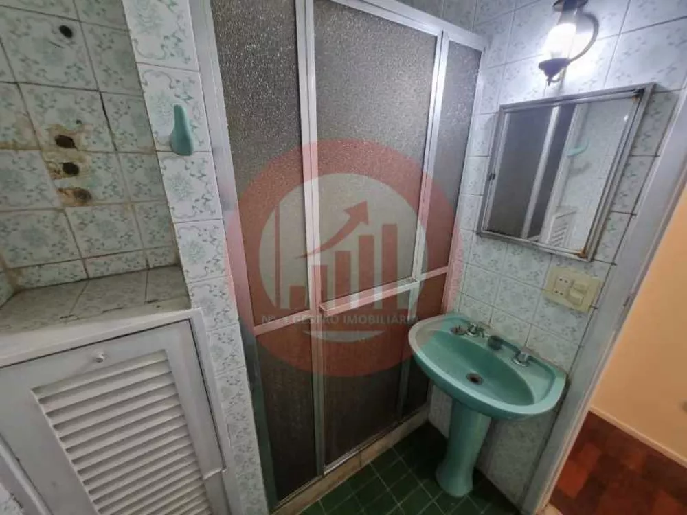 Apartamento, 2 quartos, 69 m² - Foto 2