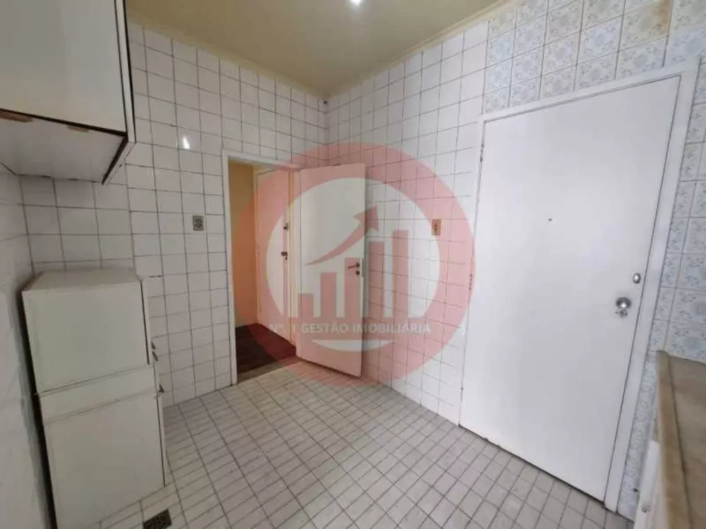 Apartamento, 2 quartos, 69 m² - Foto 1